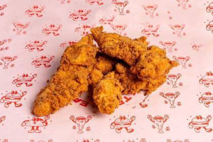 Classic Chicken Tenders