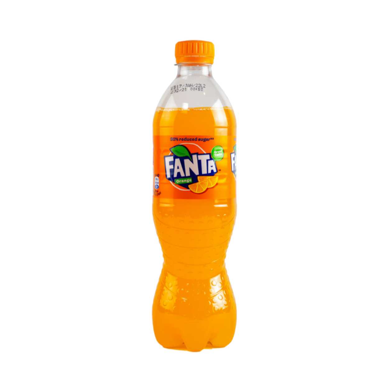 Fanta Orange