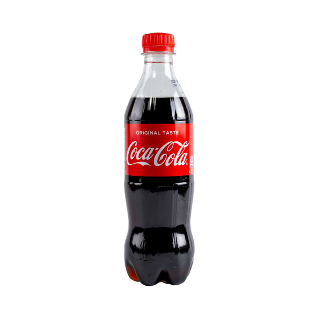 Coke