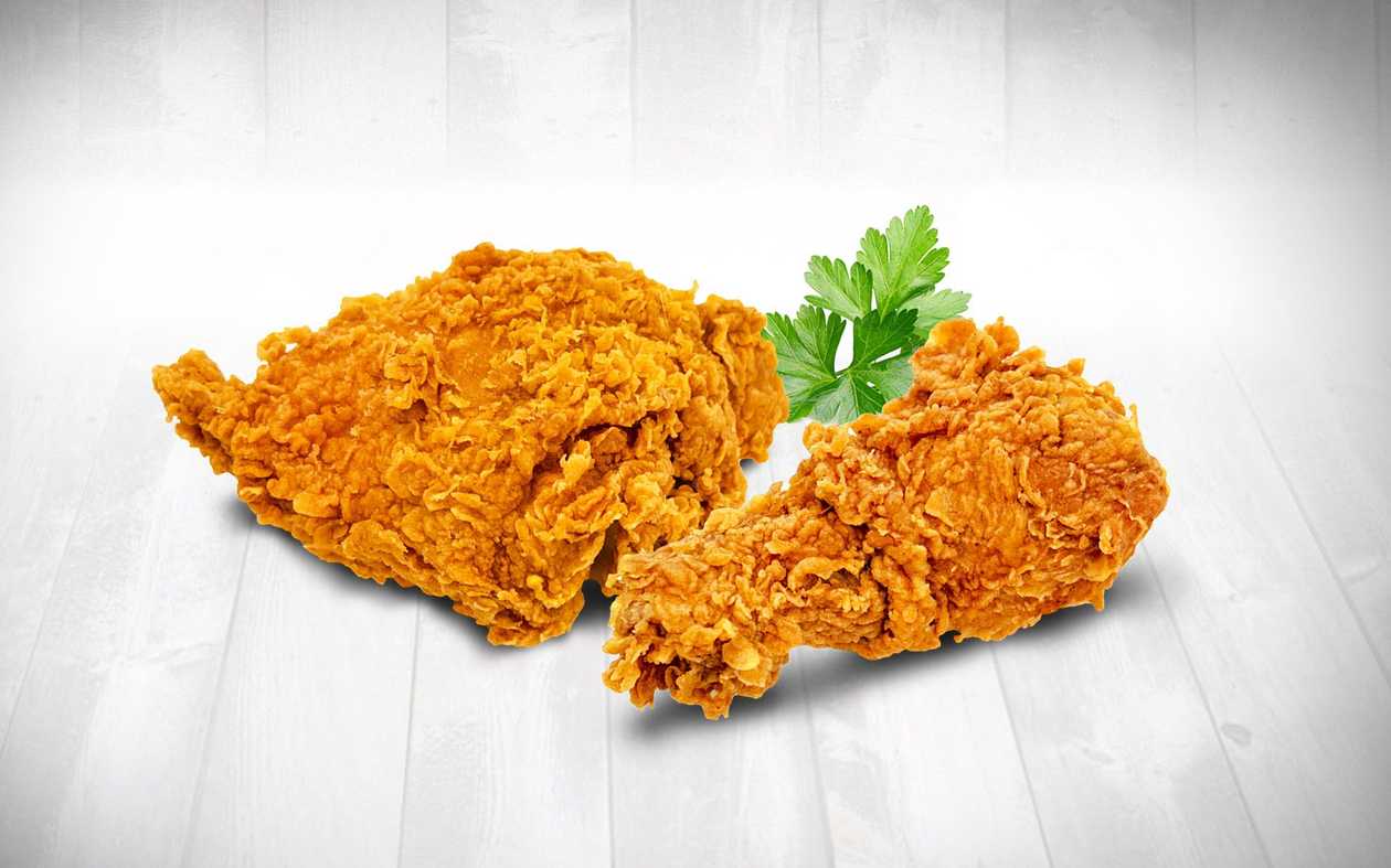 Drumsticks