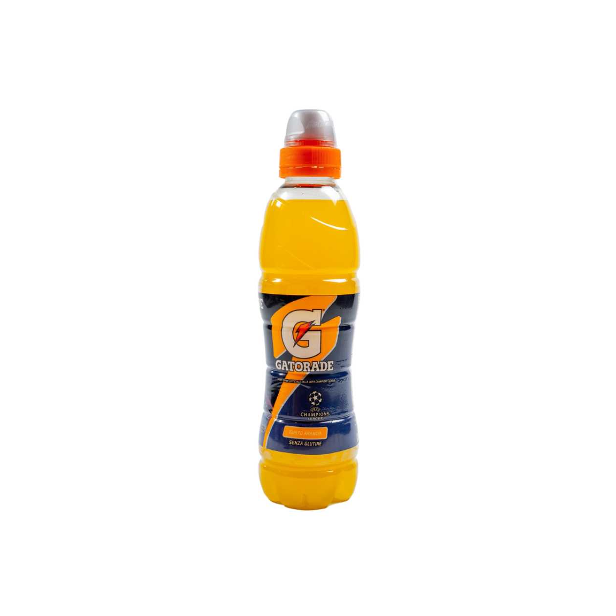 Gatorade Orange