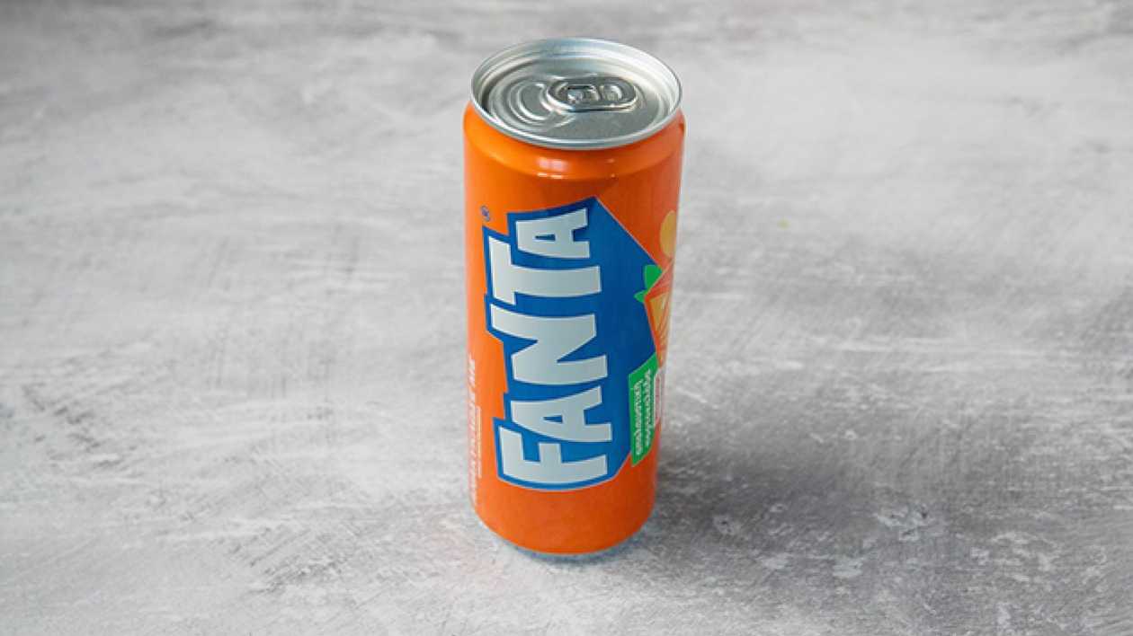 Fanta