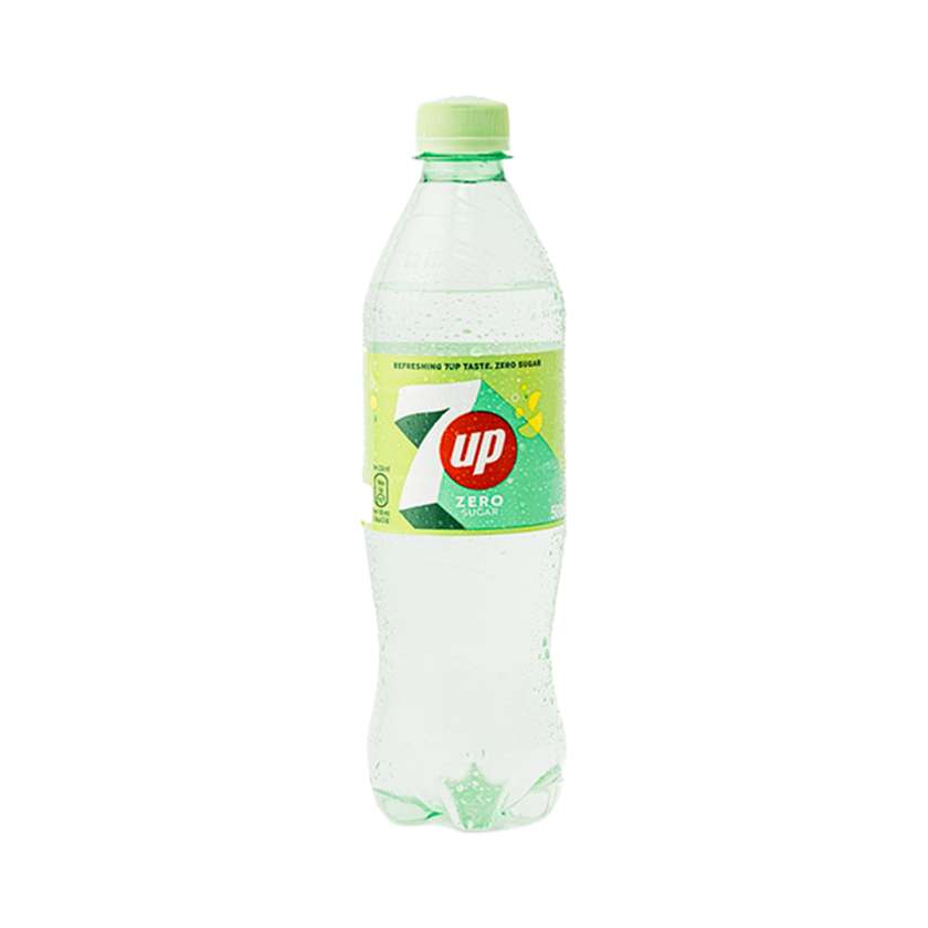 7Up Free