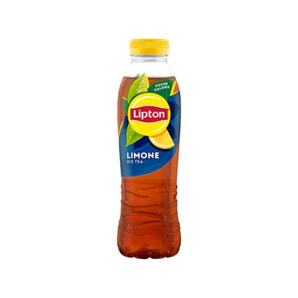 Ice Tea Lemon