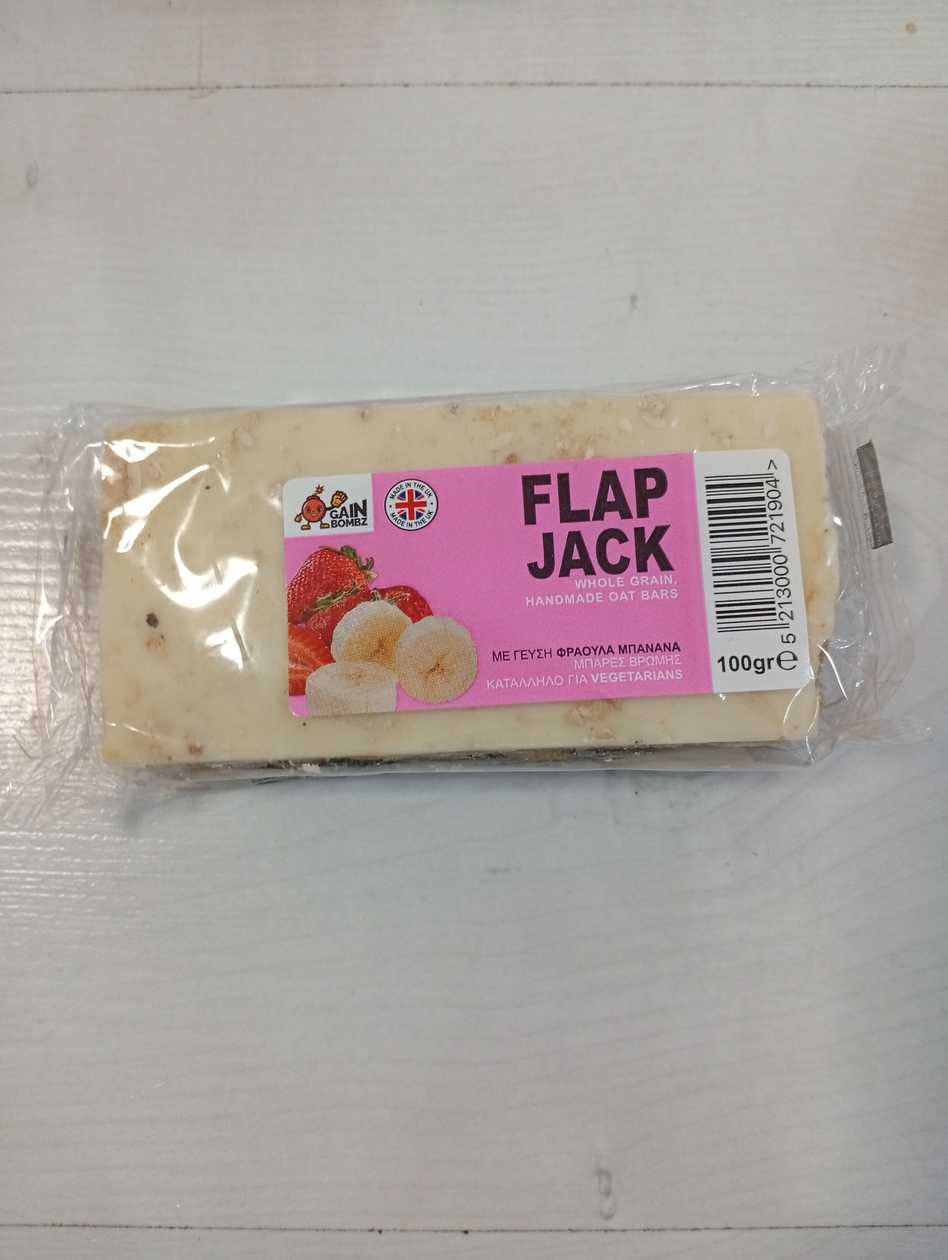 FLAPJACK