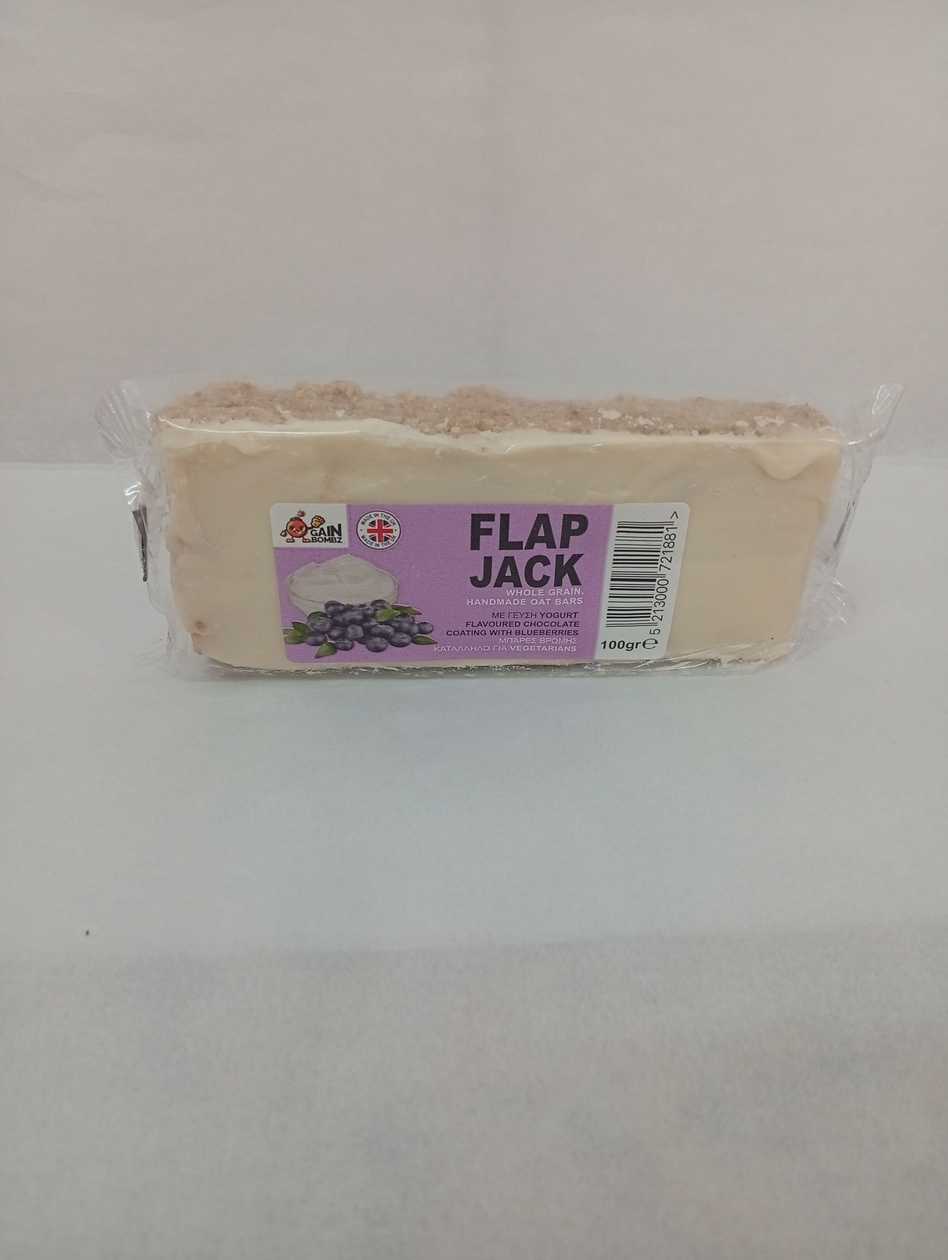 FLAPJACK