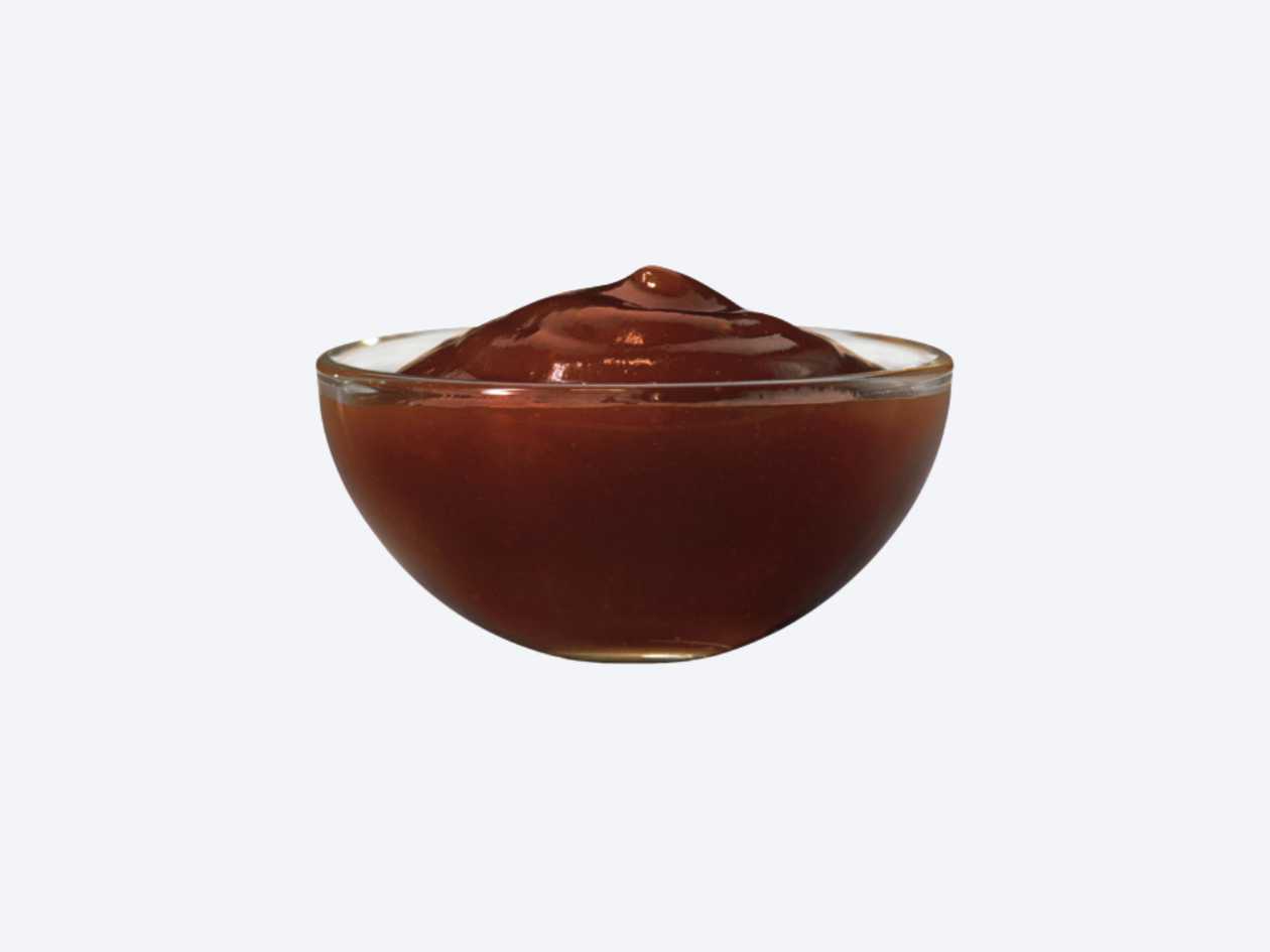 Extra BBQ Dip
