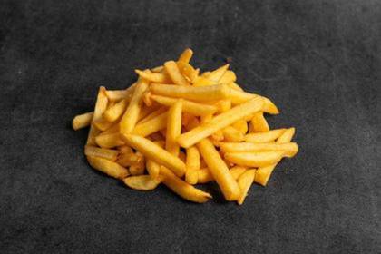 Portion Fries