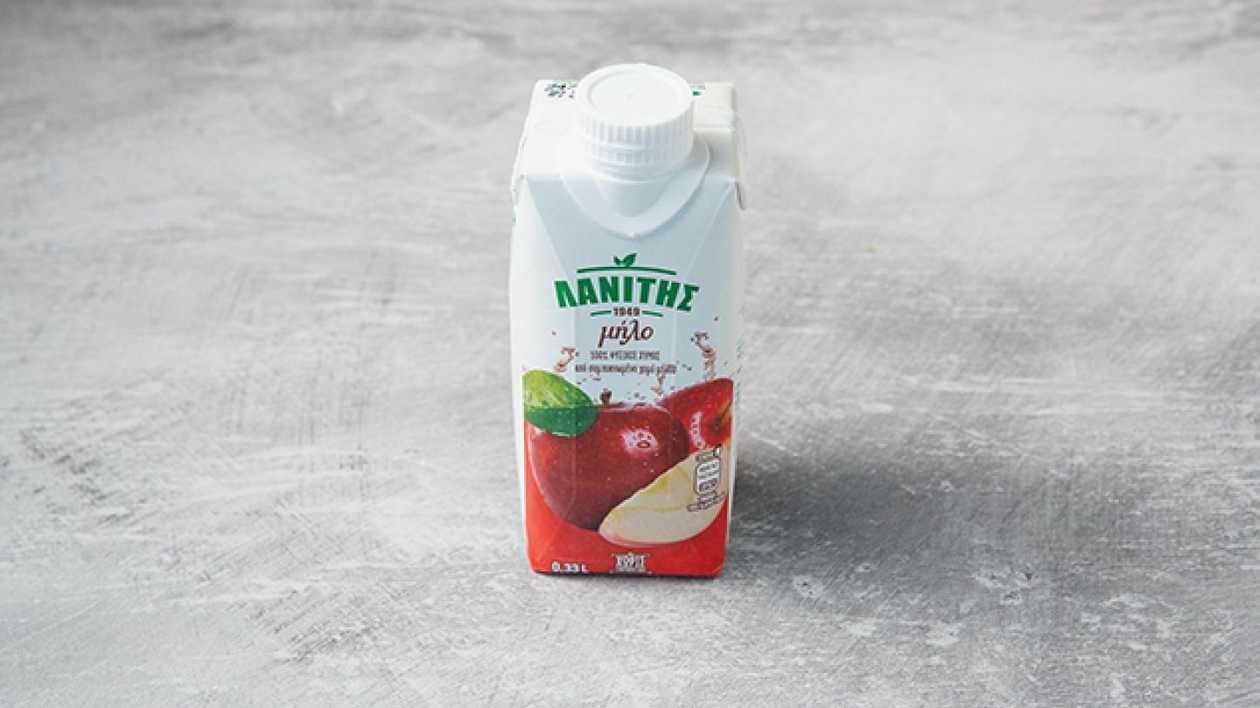 Apple Juice