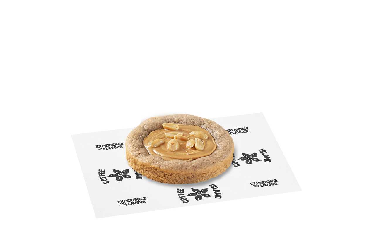 Peanut Butter Cookie