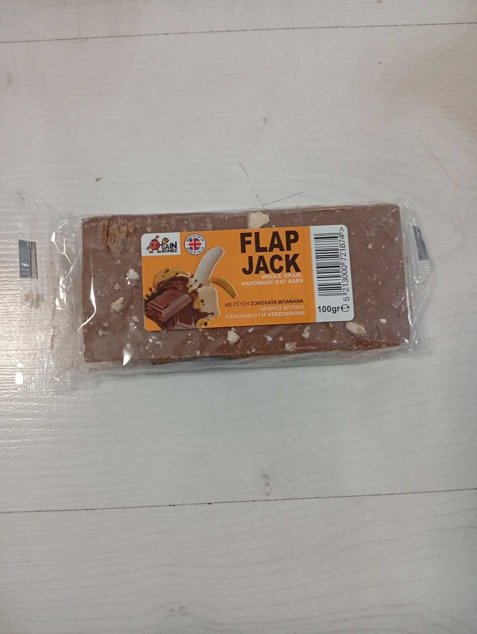 FLAPJACK