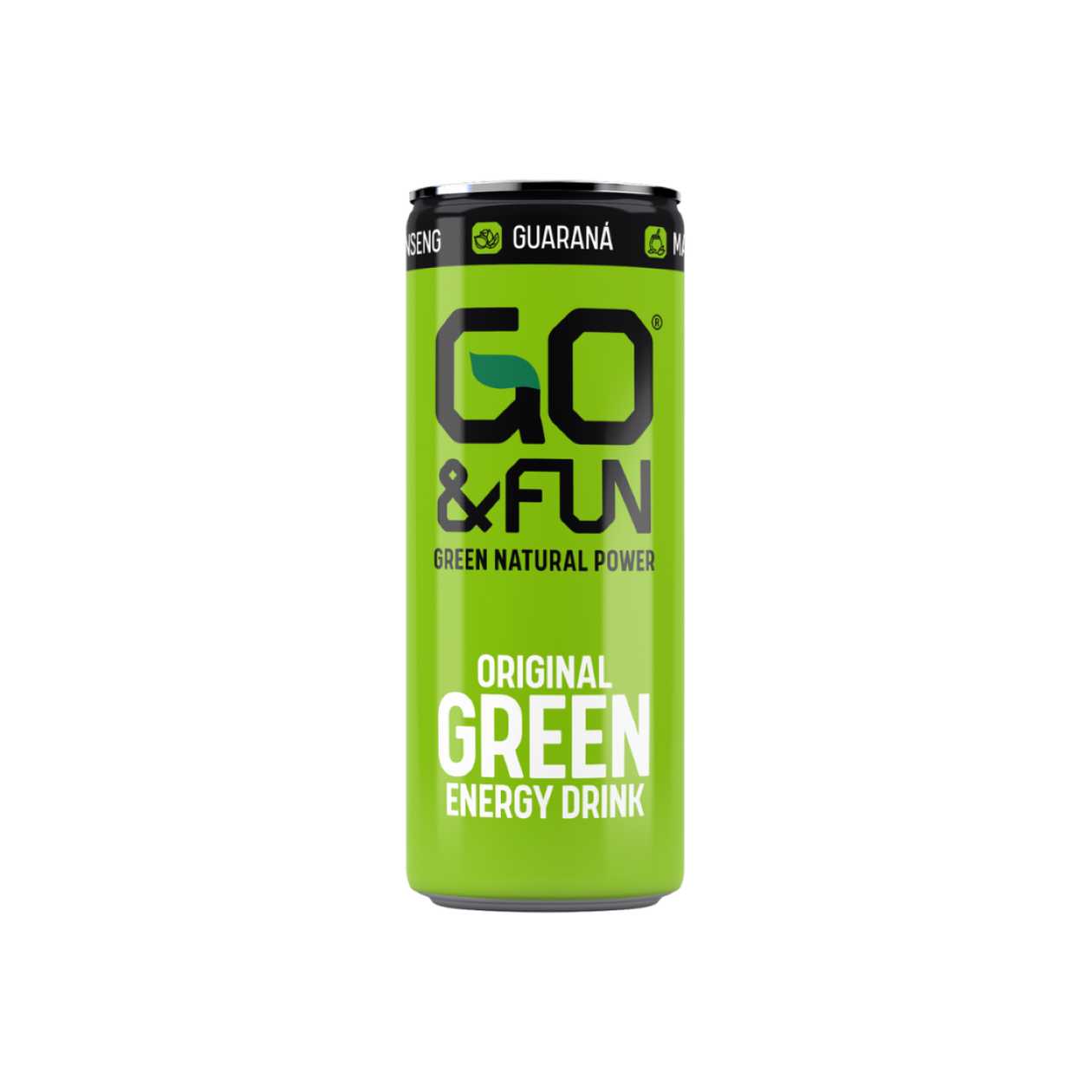 Go & Fun