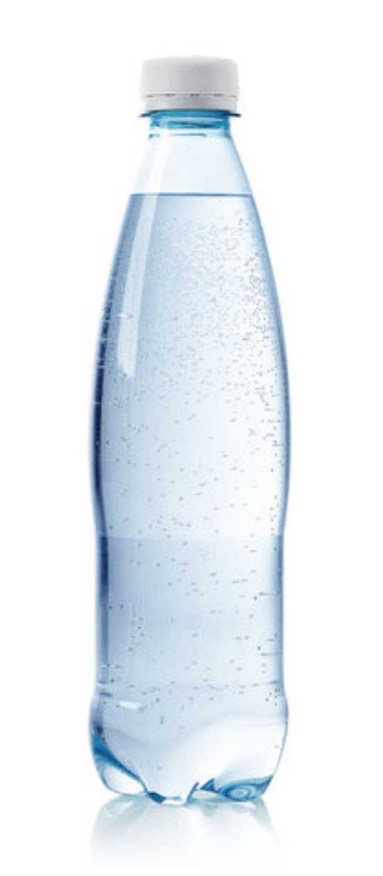 Sparkling Water