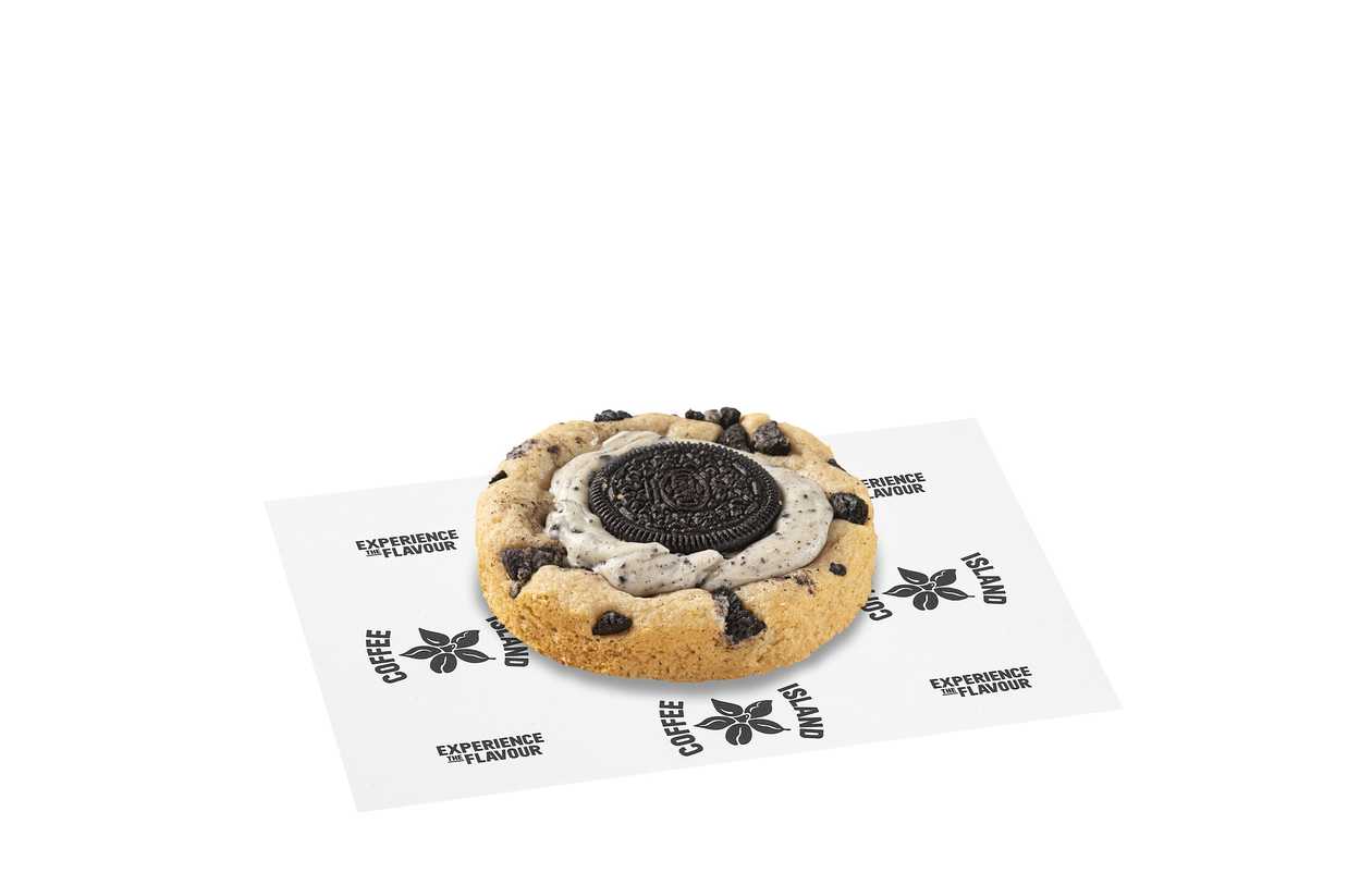 Oreo Cookie