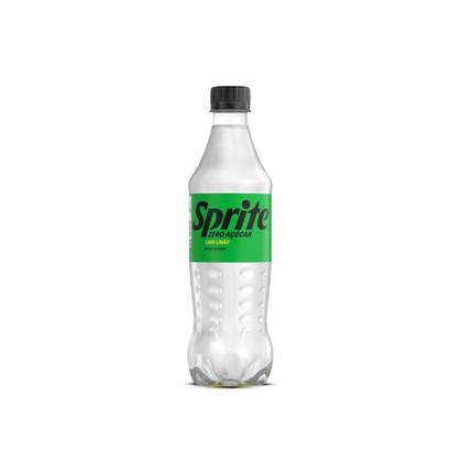 Sprite® zero