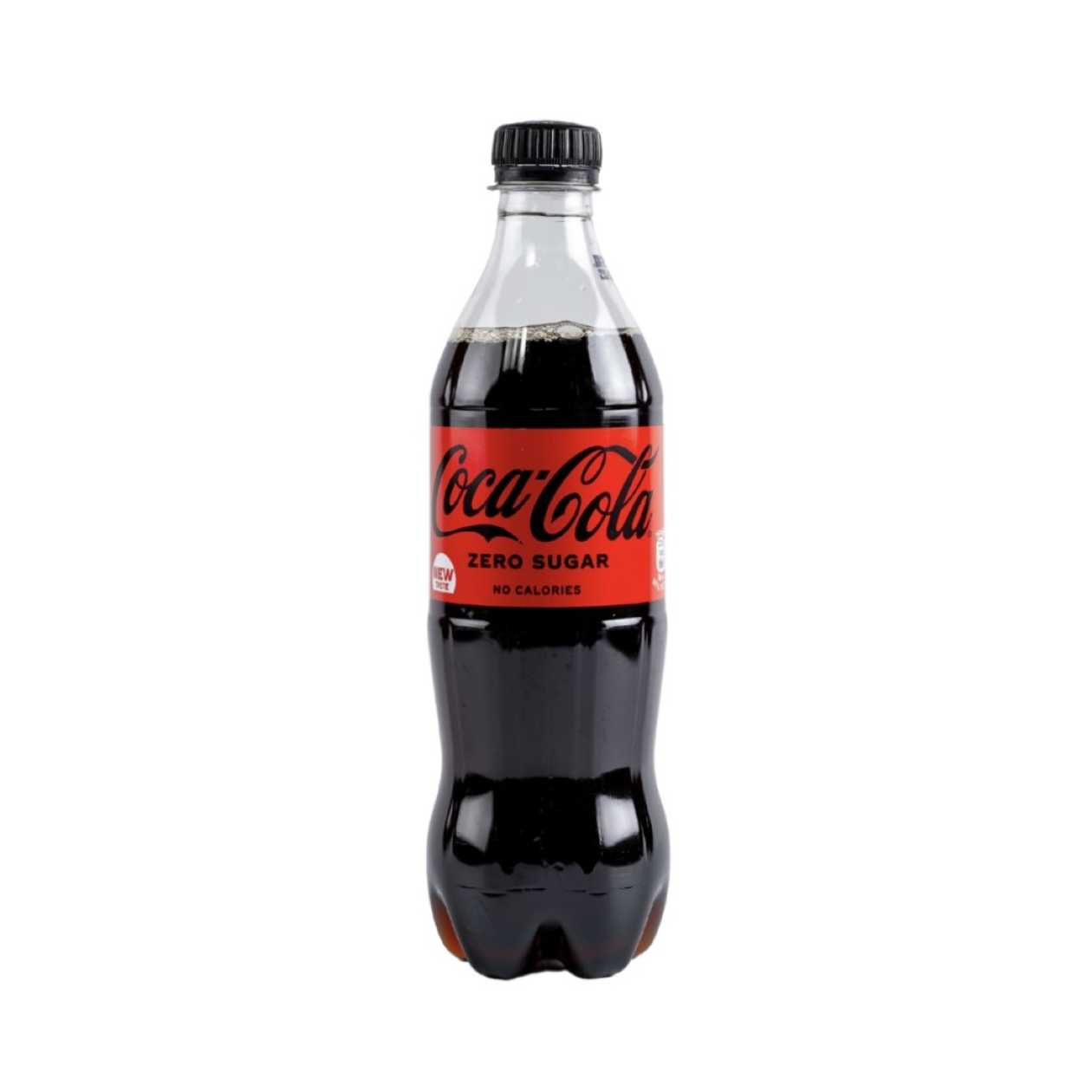 Coke Zero