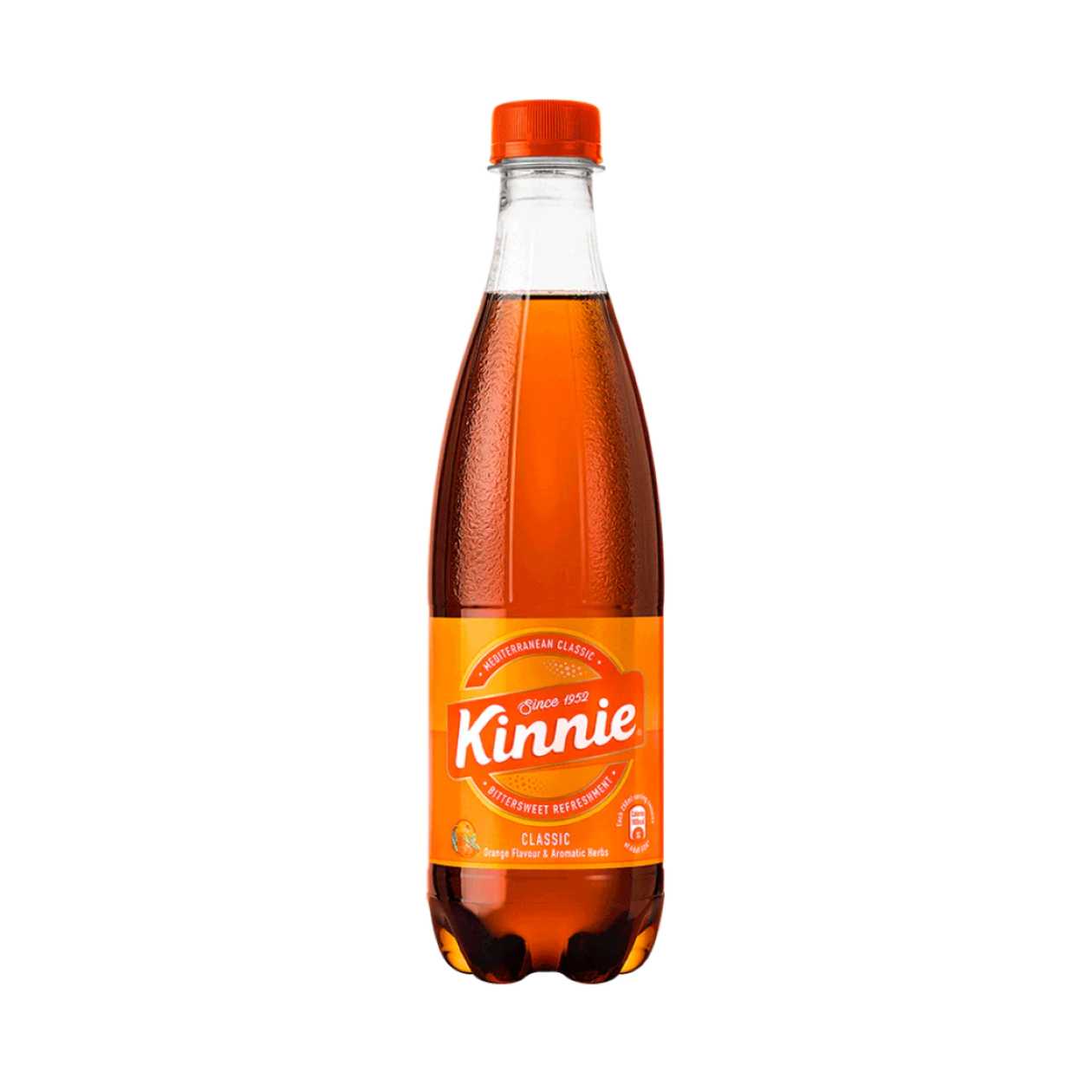 Kinnie