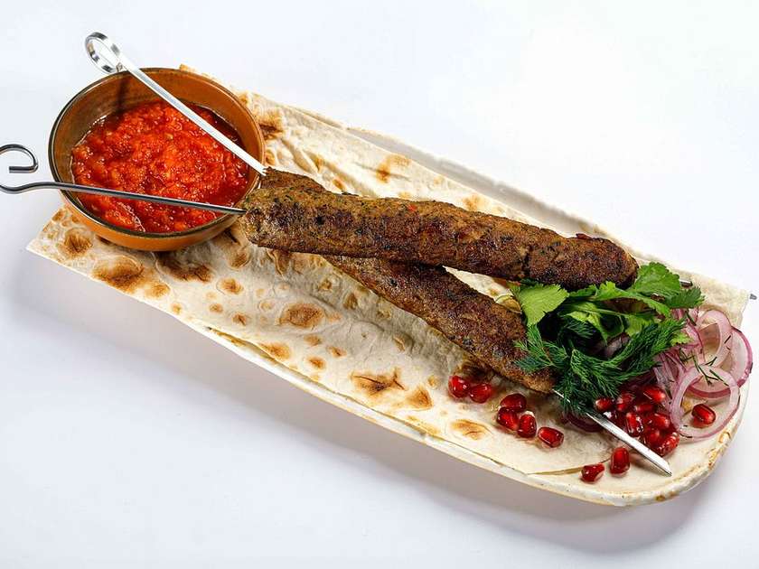 Lula kebab
