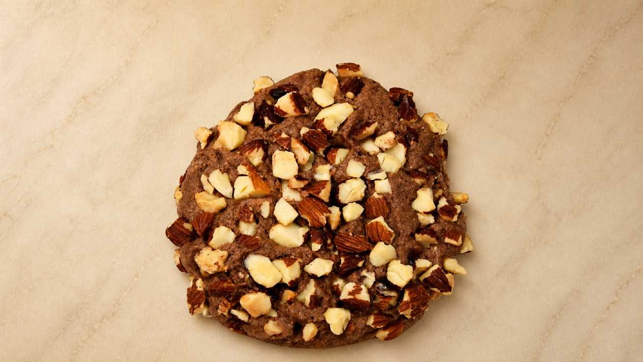Almond Cookie