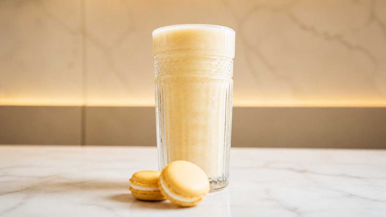 Nissi Smoothie