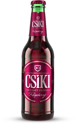 Csíki Raspberry - 330 ml