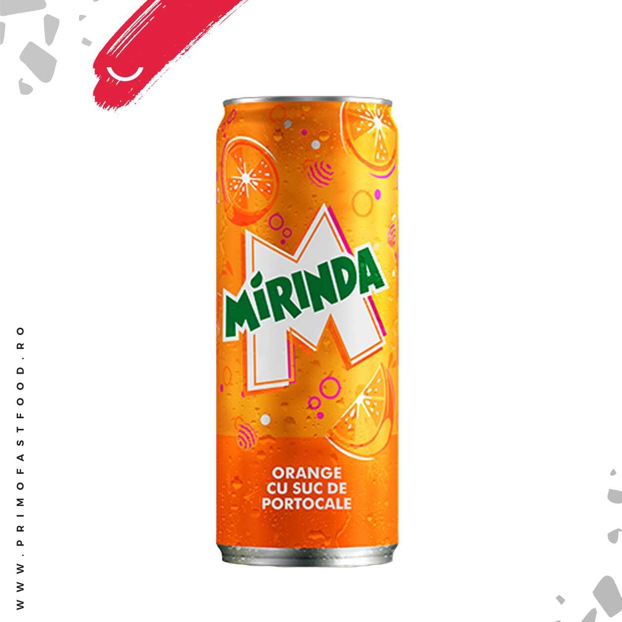 Mirinda 330 ml