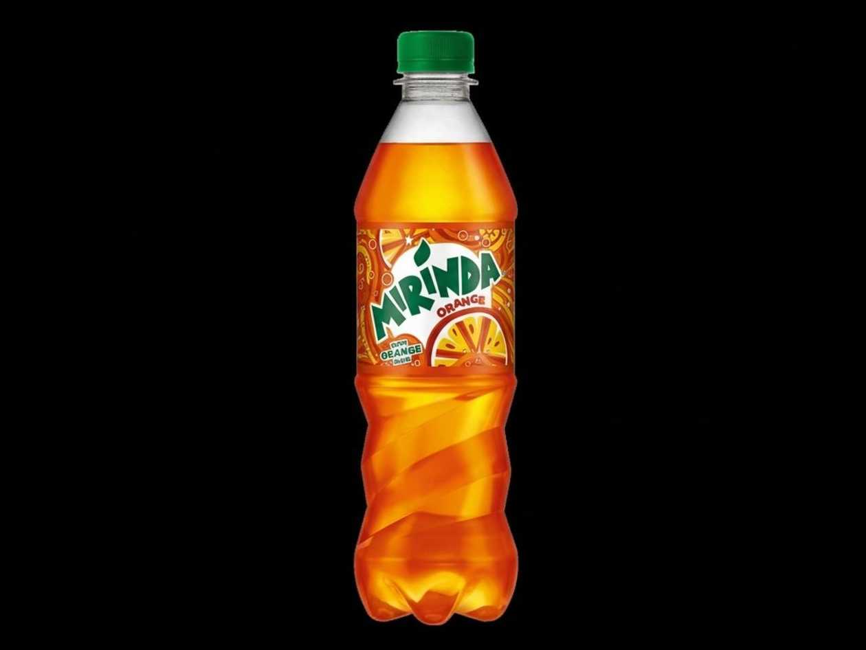 Mirinda 0,5 l