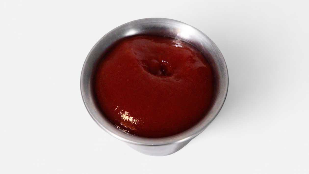 Sweet Ketchup