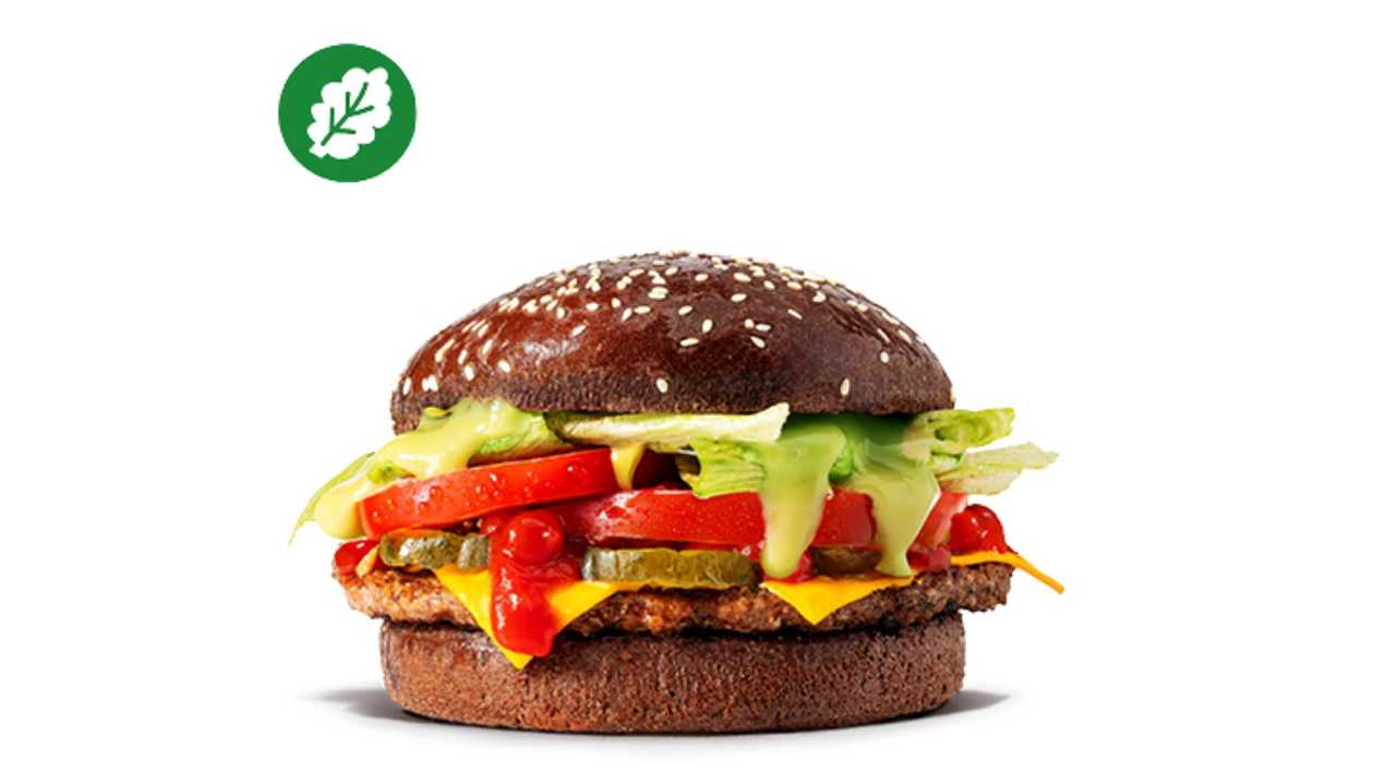 フライドバーガー Burger King Piața Victoriei | Bolt Food