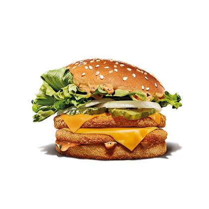 Big King® Chicken
