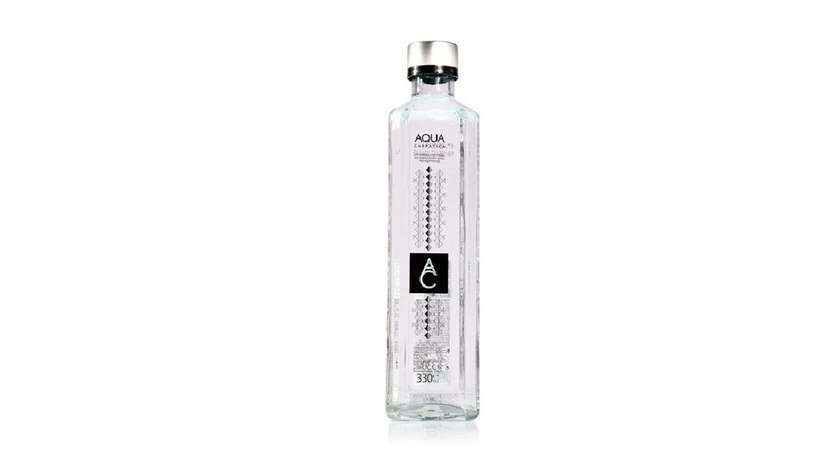 Still Water Aqua Carpatica