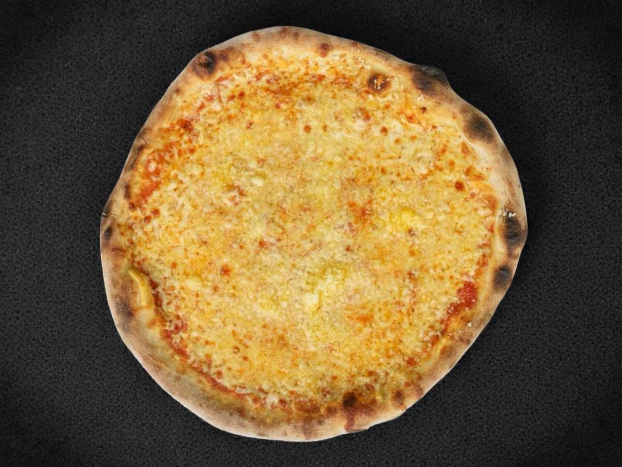 42. Quattro Formaggi 32cm
