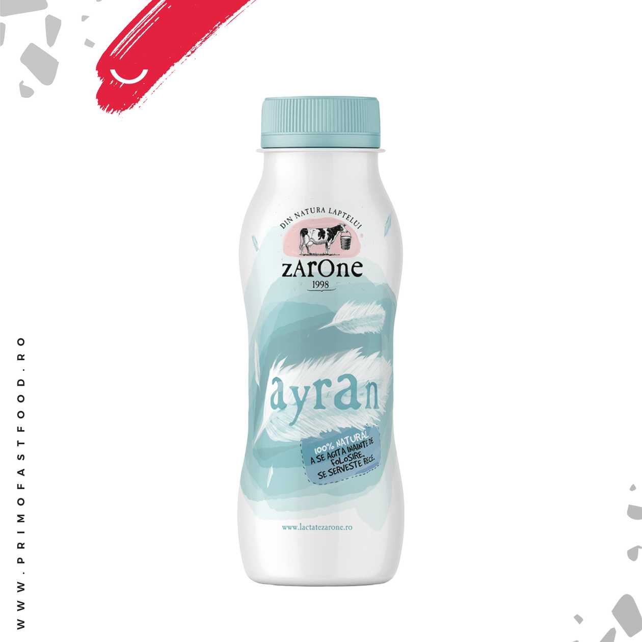 Ayran