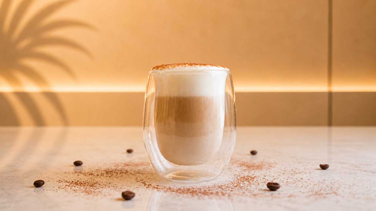 White Mocha