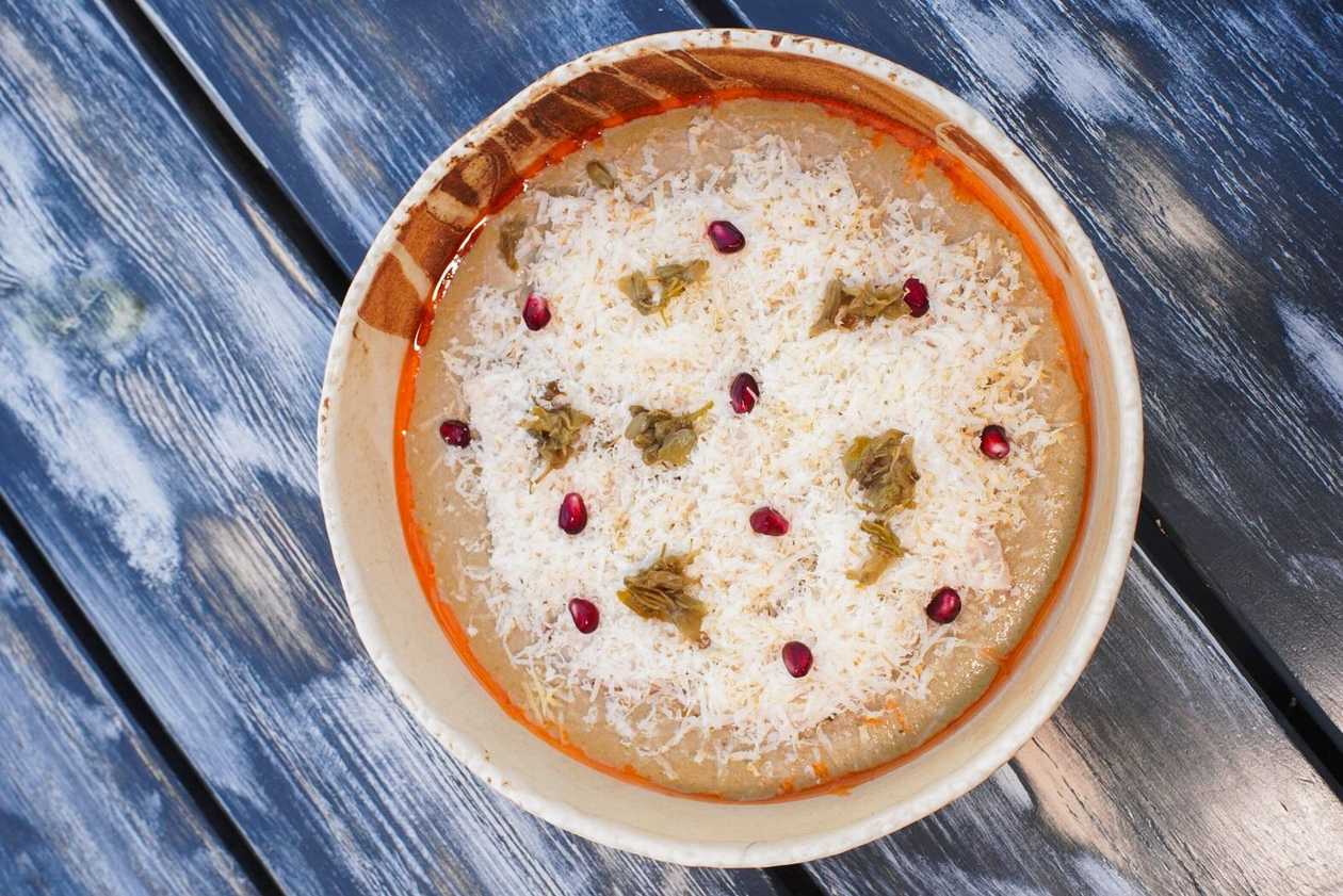 Indauri Tonnato
