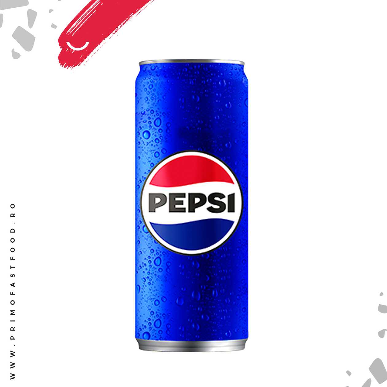 Pepsi 330 ml
