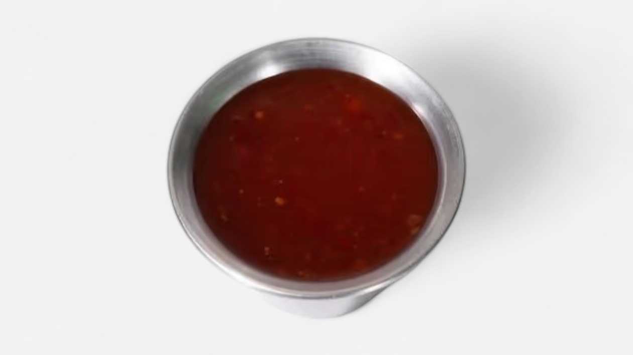 Sweet and Sour Sauce