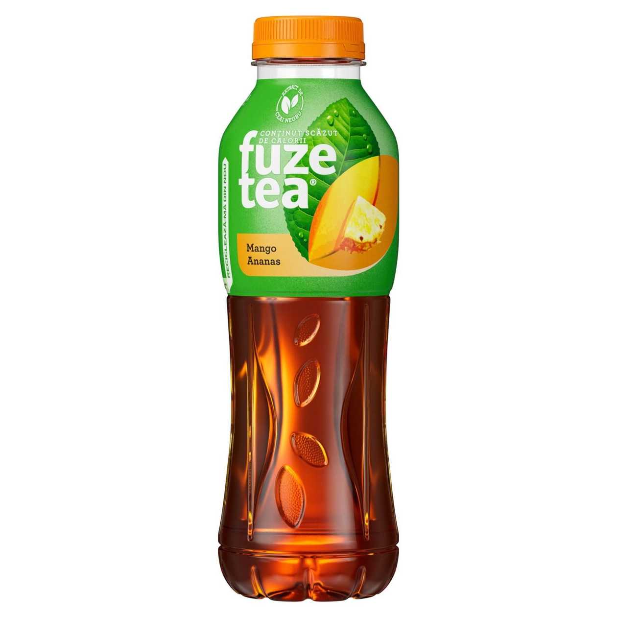 FuzeTea