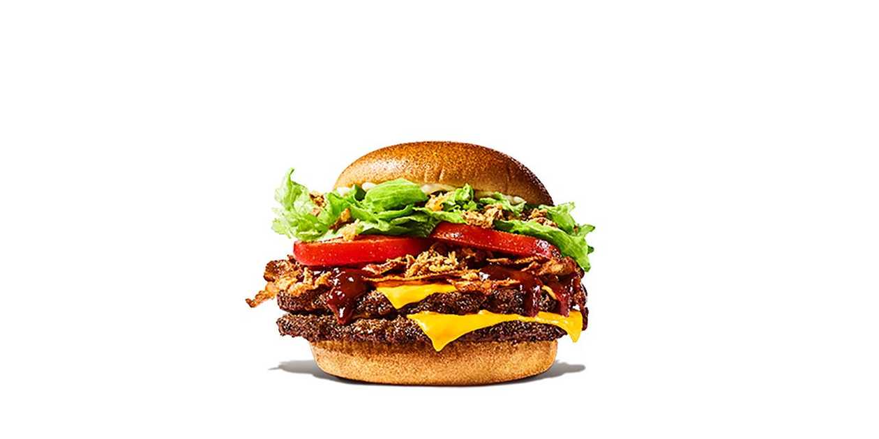 Double Steakhouse