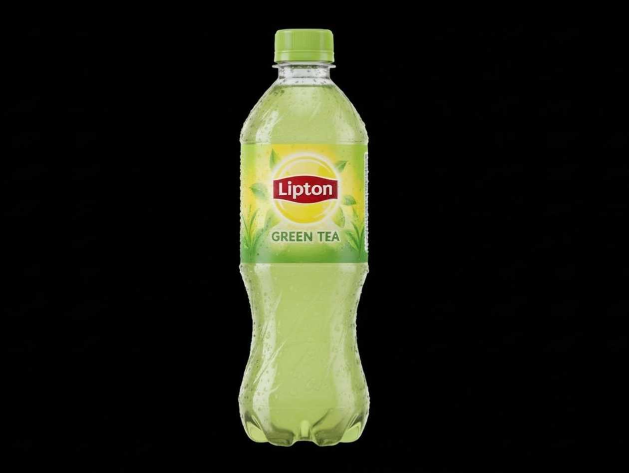 Lipton - Broskev 0,5 l
