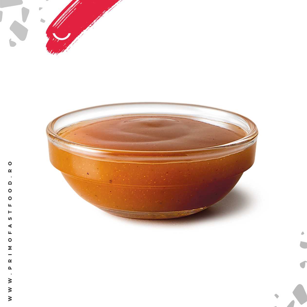 Spicy mayonnaise