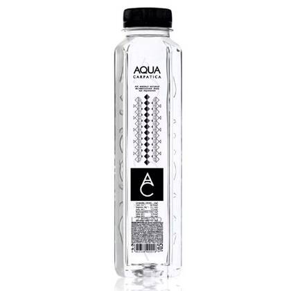 Still Water Aqua Carpatica