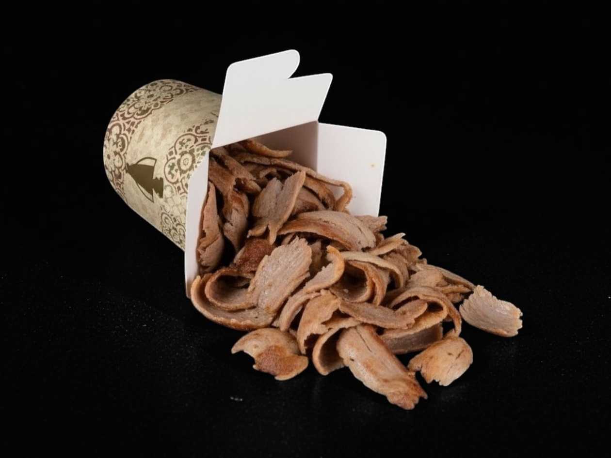 46. Kebab Box Speciál