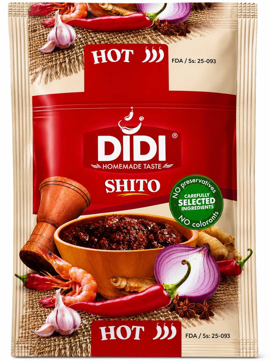 Didi shito