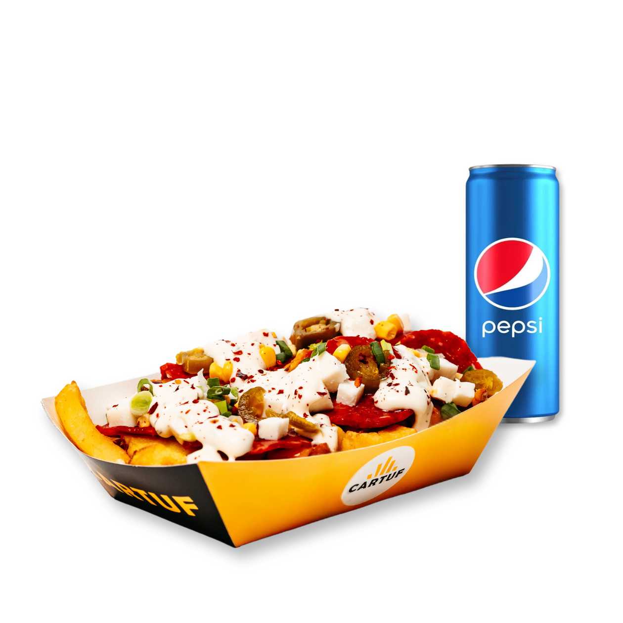 Mexican Combo