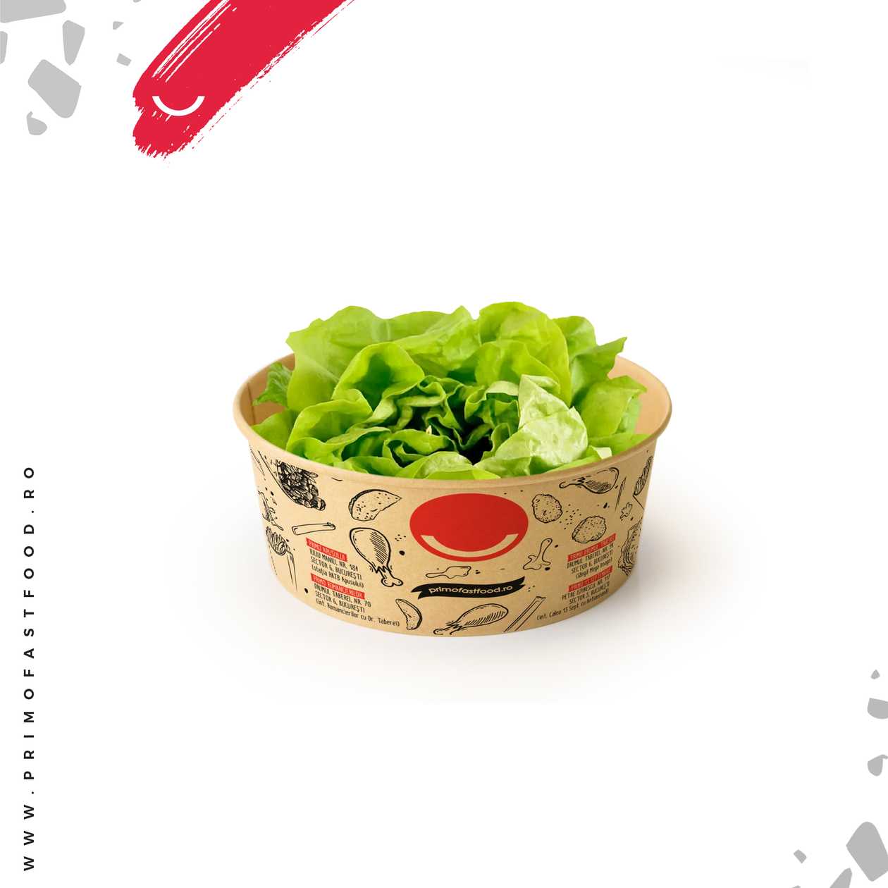 Lettuce