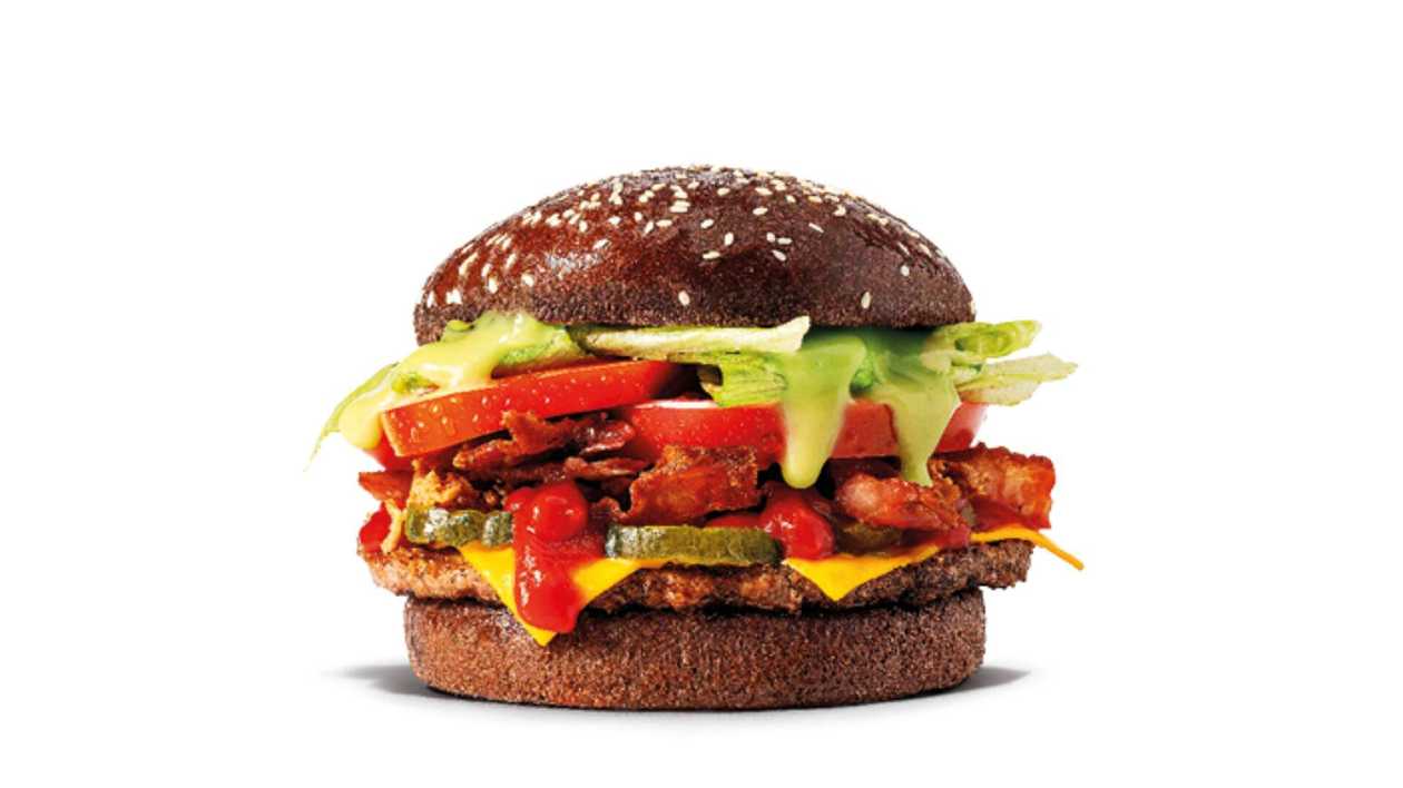 Mandalorian Whopper