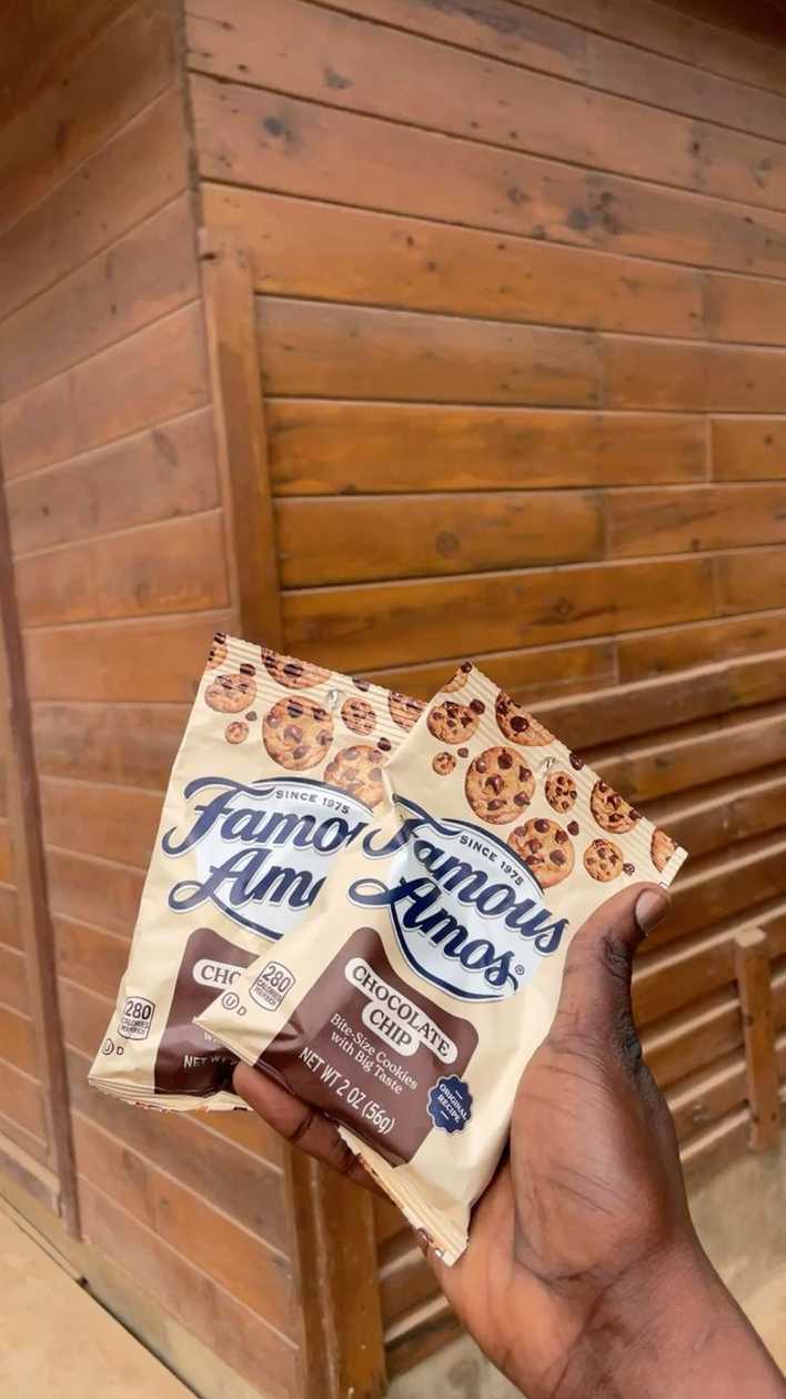 2 in a bag