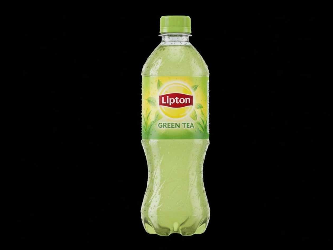 Lipton - Zelený 0,5 l
