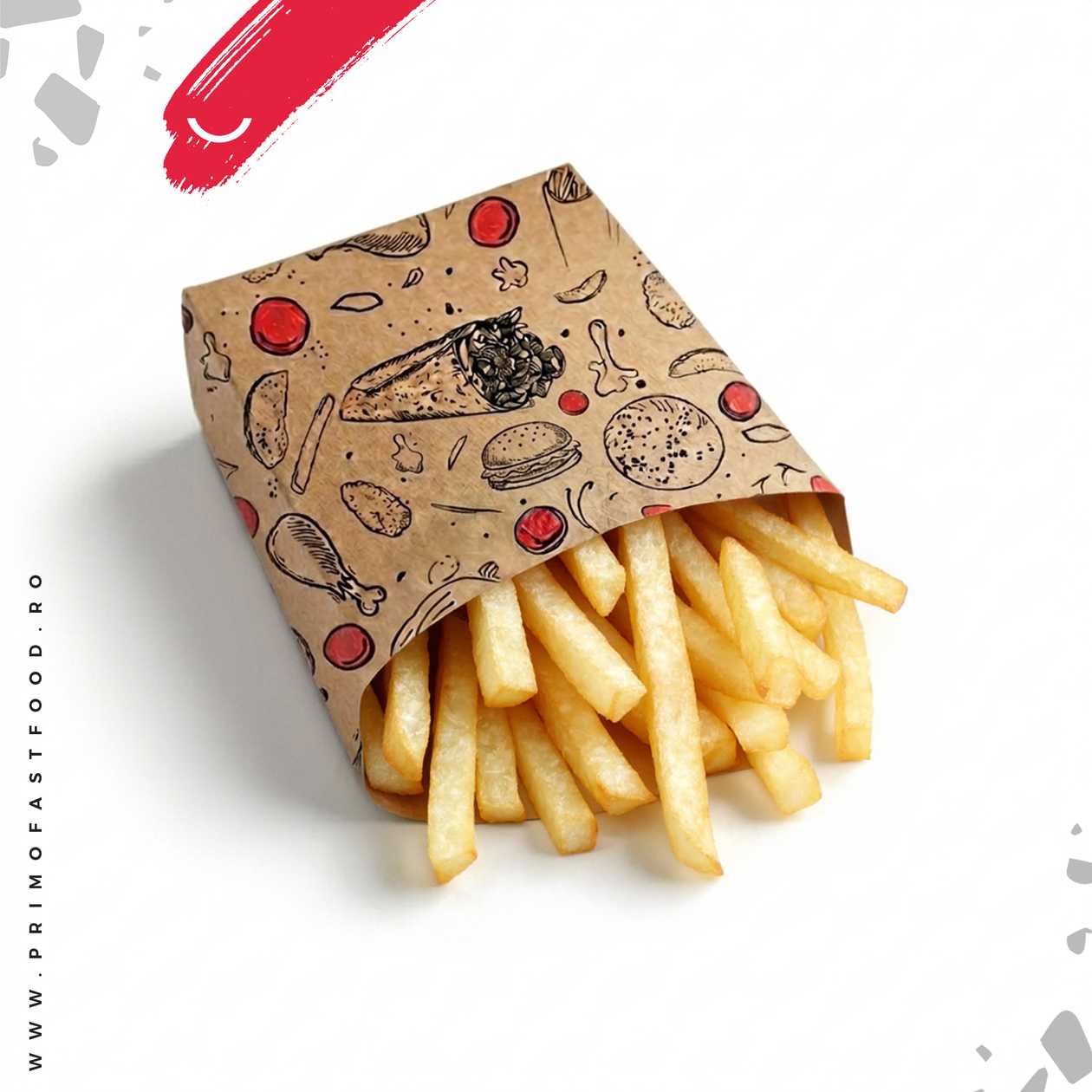 French fries